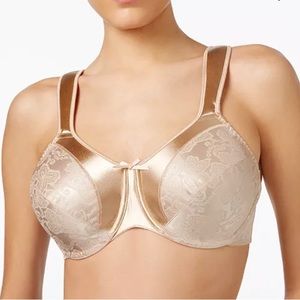 Bali Minimzer Bra 36DD